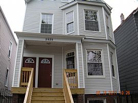 3 Bedroom Apartment with Brand New Appliances in Chicago, IL