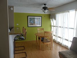 Renovated One Bedroom Apartment - Five Minutes to Beach  in Honolulu, HI