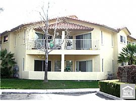 Nice Sized 2 Br, 55+ Condo on 1st Floor with Access to Pool in Apple Valley, CA