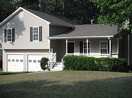 Upgraded 3 Bedroom Home - Like New in Temple, GA