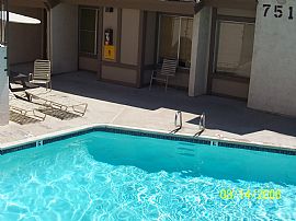 1 BR, 1 BA Home - End Unit with Covered Assigned Parking in La Mesa, CA (Photo 7 of 8)