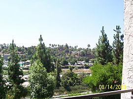 1 BR, 1 BA Home - End Unit with Covered Assigned Parking in La Mesa, CA (Photo 8 of 8)
