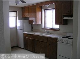 2 BR Apartment in 4 Plex Near Northtown Mall in Coon Rapids, MN