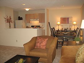 2 Bedroom Apartment - Garage Free with Short Term Options in North Olmsted, OH (Photo 5 of 6)
