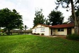 1br - 1bd/1ba Lake Worth Park Like Setting in Lake Worth, FL