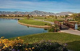 Beautiful 4 BR, 2.5 BA, 2220 Sq. Ft. - Available 5/28 in Laveen, AZ