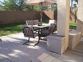 Beautiful 4 BR, 2.5 BA, 2220 Sq. Ft. - Available 5/28 in Laveen, AZ (Photo 5 of 5)