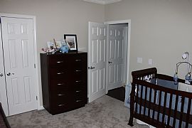 Neat 4 BR, 3 BA Home on Fenced Lot in Windsor Park  in Leland, NC (Photo 12 of 12)