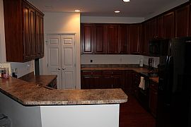 Neat 4 BR, 3 BA Home on Fenced Lot in Windsor Park  in Leland, NC (Photo 5 of 12)