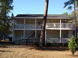 3 Br, 2 Ba Charleston Style Condo Near Harbison Shopping in Columbia, SC