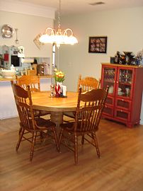 3 Br, 2 Ba Charleston Style Condo Near Harbison Shopping in Columbia, SC (Photo 3 of 5)