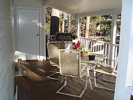 3 Br, 2 Ba Charleston Style Condo Near Harbison Shopping in Columbia, SC (Photo 5 of 5)