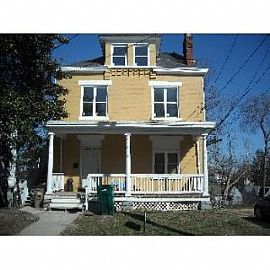 Large 3 Bedroom, 1.5 Bath 2nd Floor Apt in Cincinnati, OH