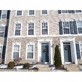 Beautiful Townhome in Blacklick in Blacklick, OH