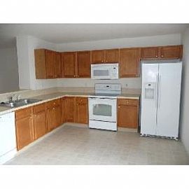 Beautiful Condo with 2 Master Suites in Columbus, OH