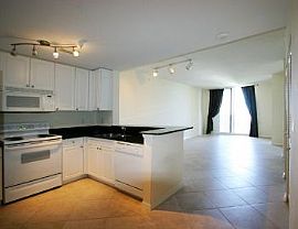 Large 1bd/1.5ba W/den on 9th Floor World Class in West Palm Beach, FL (Photo 3 of 5)