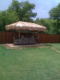 4 Bedroom, 4 Bath Home with Study and Backyard Retreat in Grand Prairie, TX (Photo 2 of 3)