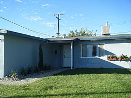 3 BR, 1 BA Home with Rent Free for June in Lancaster, CA