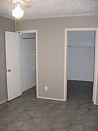 Spacious 2 Bedroom Duplex Home with Some Bills Paid in San Antonio, TX (Photo 3 of 5)