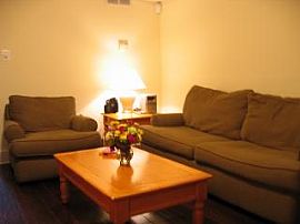Beautifully Restored 2 BR Row House in Historic Capitol Hill  in Washington, DC