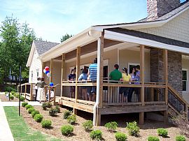 Renovated 4 Bedroom Ranch Home with Great Schools In The Area in Marietta, GA (Photo 2 of 5)