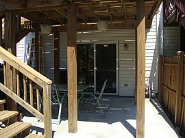 Spacious 2 BR Townhome with Finished Basement in Windsor Mill, MD (Photo 12 of 12)