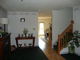 Spacious 2 BR Townhome with Finished Basement in Windsor Mill, MD (Photo 2 of 12)
