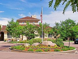 Great Location! Located on The 2nd Floor with Balcony and View in Colorado Springs, CO (Photo 2 of 5)