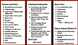 Great Location! Located on The 2nd Floor with Balcony and View in Colorado Springs, CO (Photo 3 of 5)