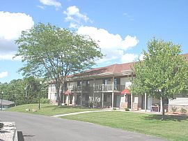 Affordable 2 Bedroom, 1 Bath Near Park in Middleton, WI