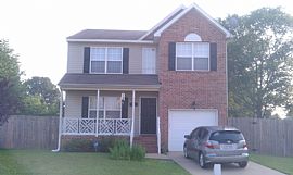 Beautiful Single Family Home in Newport News, VA