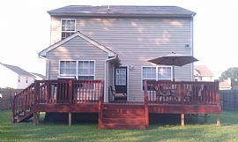 Beautiful Single Family Home in Newport News, VA (Photo 2 of 7)