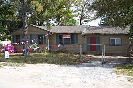 Big 3 (can Be 4) Bedroom Home! in Pensacola, FL