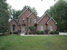 Beautiful 3 Bedroom Home with Beautiful View in Batavia, OH