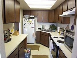 2bed/1bath in Seattle, Pets Ok, W/d, Deck, A/c in Seattle, WA (Photo 5 of 5)