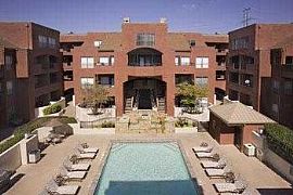 Great Dallas Apartments with Balconies, Fireplaces! in Dallas, TX