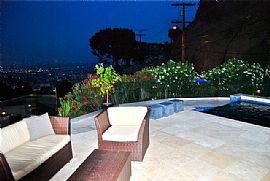 Hollywood Hills Modern Home with Views in West Hollywood, CA (Photo 12 of 12)