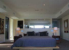 Hollywood Hills Modern Home with Views in West Hollywood, CA (Photo 9 of 12)