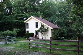 3 Bedroom Home Home on Farm in Colora, MD