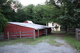 3 Bedroom Home Home on Farm in Colora, MD (Photo 2 of 2)