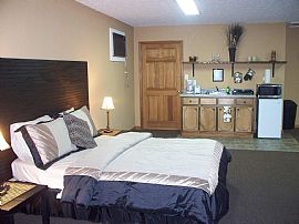 Fully Furnished Studio Apartment with Utilities in Selma, AL