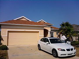 Nice 4/3/2 Home with Stunning View in Greyhawk Landing in Bradenton, FL