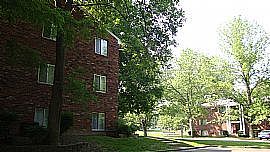 Hot Savings Here at Decatur Woods Apartments in West Indianapolis, IN (Photo 2 of 3)