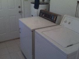 Great Home, Quiet Area, Nice Deck For Bbq'S in Suffolk, VA (Photo 3 of 5)