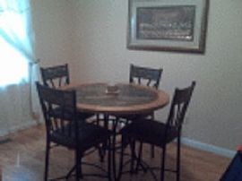 Great Home, Quiet Area, Nice Deck For Bbq'S in Suffolk, VA (Photo 5 of 5)