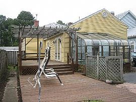 Quiet Neighborhood.. Amazing Deck, Section 8 App in Suffolk, VA (Photo 5 of 5)