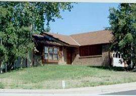 Rancher W/finished Basement, Close to Ft Carson in Colorado Springs, CO