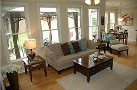 Impressive Home in Coveted Neighborhood! in Acworth, GA (Photo 2 of 5)