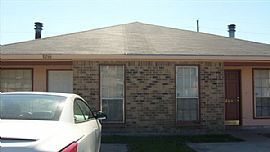 3 Br, 2 Ba Louisiana Home - 5 Miles From Lsu in Baton Rouge, LA