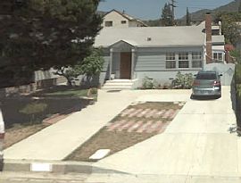 3 Bedroom, 2 Bath Glendale Home with Big Back Yard in Glendale, CA